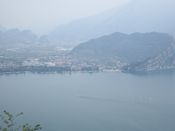 Südtirol, Juli 2010