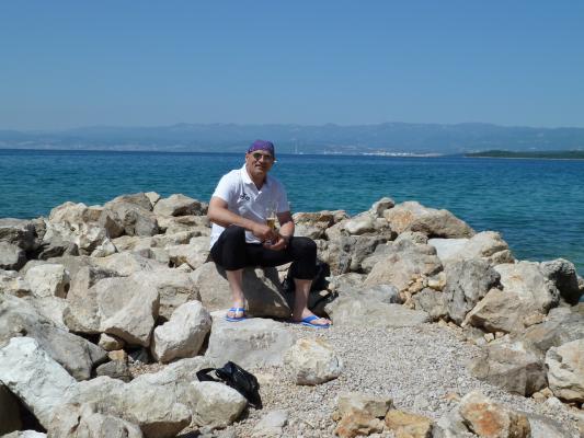 Kroatien, Krk, Cres u. Losinj 2012 104.JPG