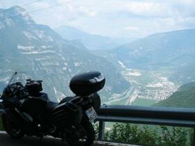Südtirol Juli 2011