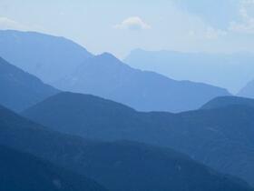 Südtirol Juli 2011